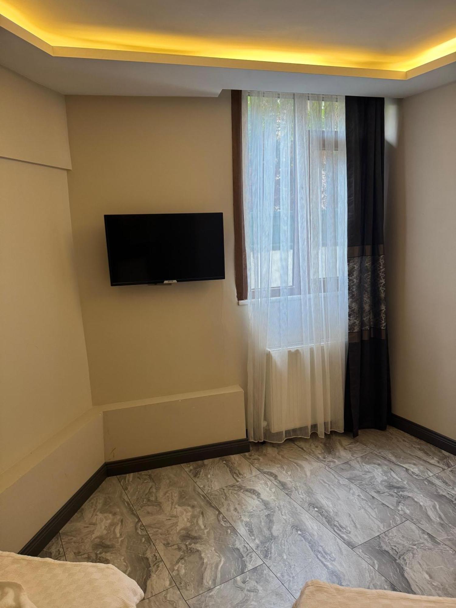 Mar Boutique Apartment Estambul Exterior foto